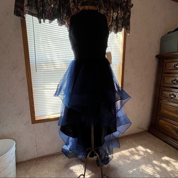 TS COUTURE DRESS - Picture 8 of 9